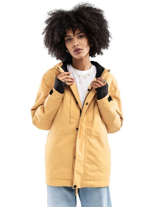 Dames lifestyle jas - Kiabi Dames lifestyle jas - Kiabi