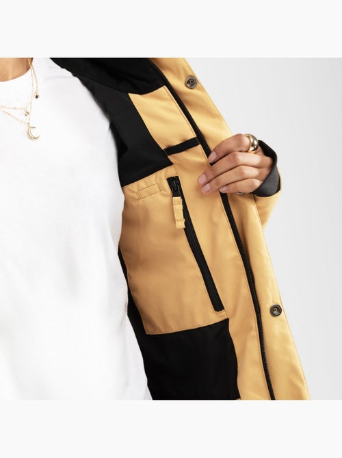 Dames lifestyle jas - Kiabi Dames lifestyle jas - Kiabi