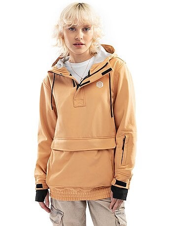 Dames lifestyle jas