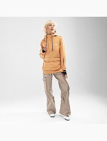 Dames lifestyle jas