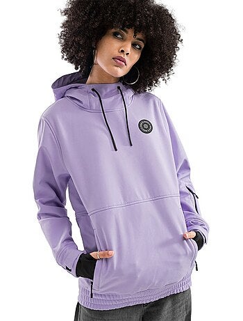 Dames lifestyle jas