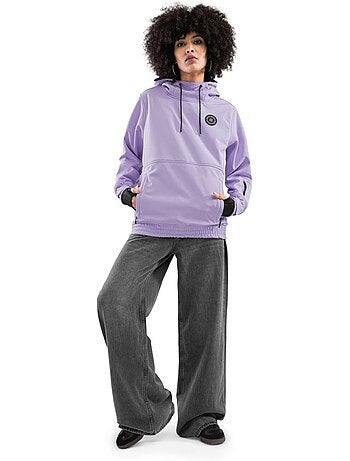 Dames lifestyle jas