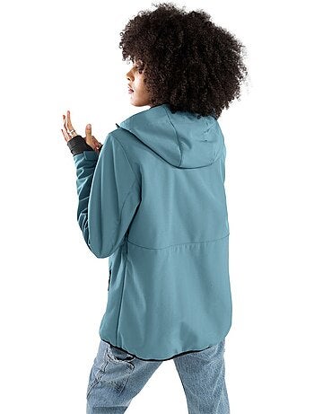 Dames lifestyle jas