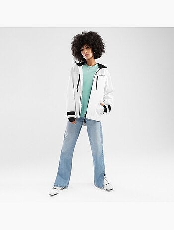 Dames lifestyle jas