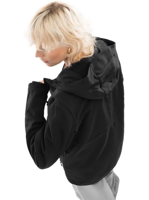 Dames lifestyle jas - Kiabi