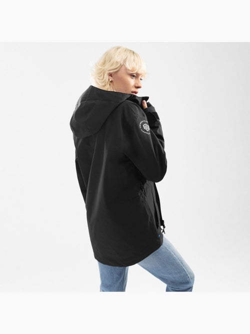 Dames lifestyle jas - Kiabi