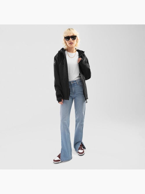 Dames lifestyle jas - Kiabi