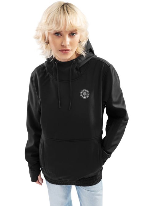 Dames lifestyle jas - Kiabi