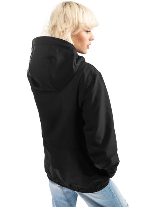 Dames lifestyle jas - Kiabi