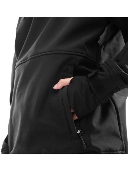 Dames lifestyle jas - Kiabi