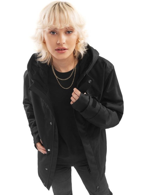Dames lifestyle jas - Kiabi