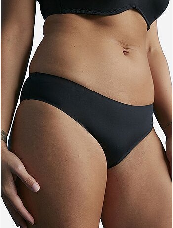 Dames light slip slip penti