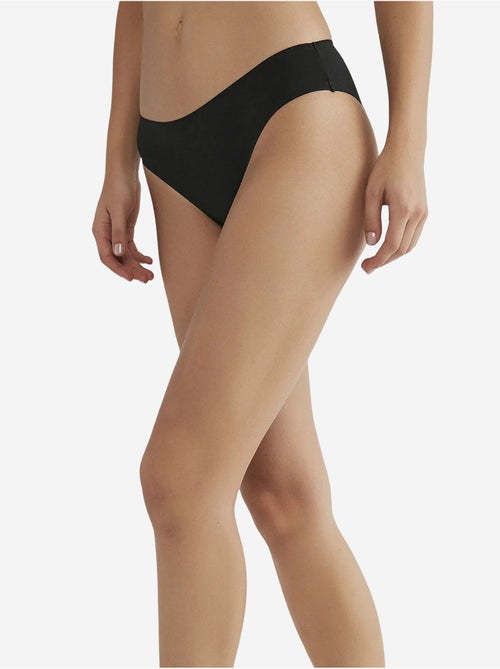 Dames light slip slip penti - Kiabi
