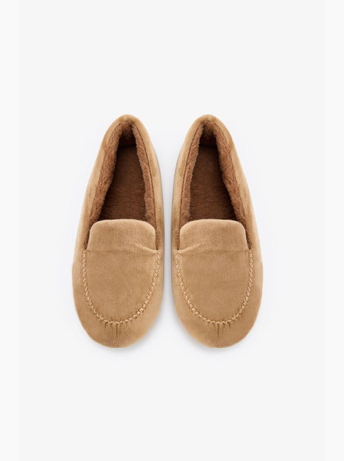 Dames lilah pantoffels penti - Kiabi Dames lilah pantoffels penti - Kiabi