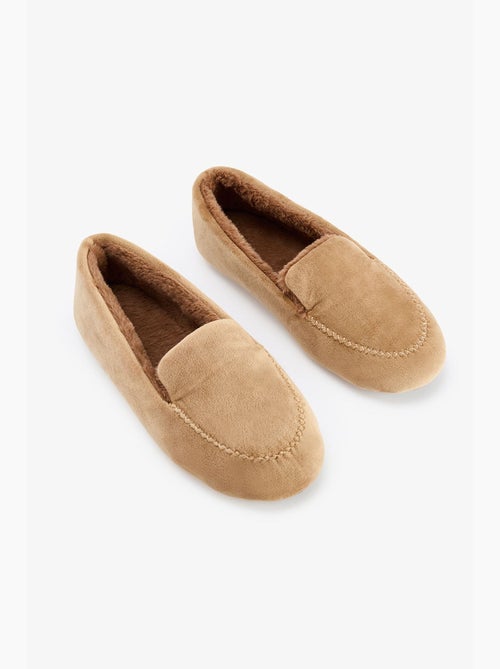 Dames lilah pantoffels penti - Kiabi Dames lilah pantoffels penti - Kiabi