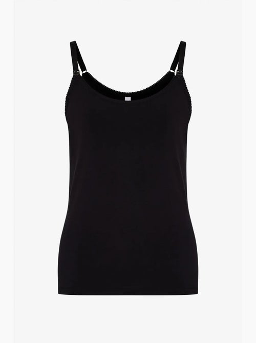 Dames mama tanktop penti - Kiabi