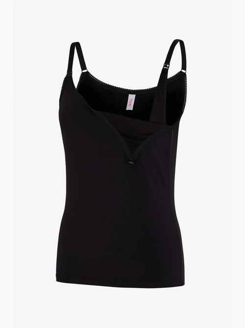 Dames mama tanktop penti - Kiabi