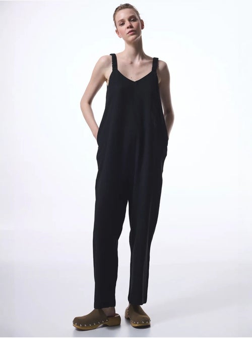 Dames moeva jumpsuit penti - Kiabi