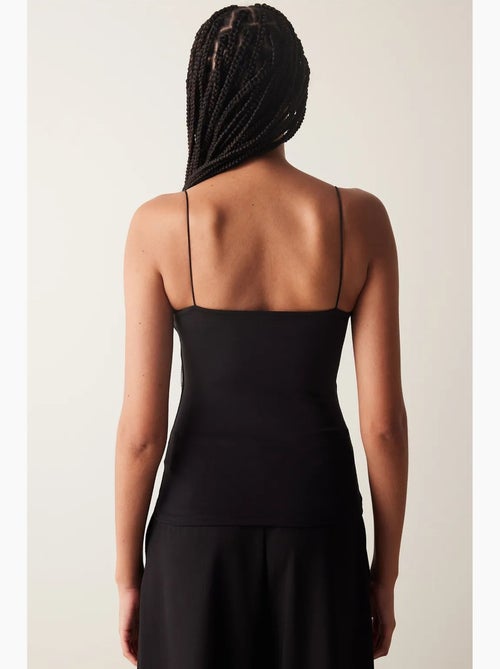 Dames new cami top penti - Kiabi