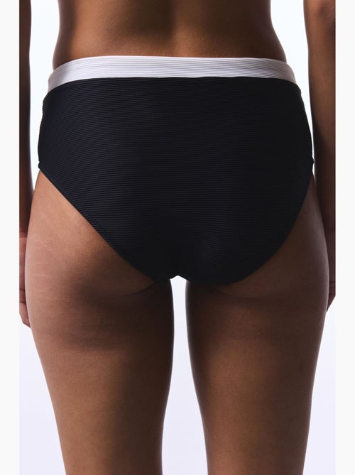Dames nova bikinibroekje penti - Kiabi Dames nova bikinibroekje penti - Kiabi