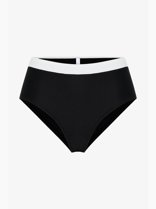 Dames nova bikinibroekje penti - Kiabi Dames nova bikinibroekje penti - Kiabi