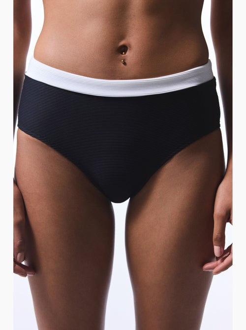Dames nova bikinibroekje penti - Kiabi Dames nova bikinibroekje penti - Kiabi