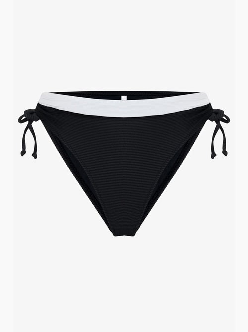 Dames nova bikinibroekje penti - Kiabi Dames nova bikinibroekje penti - Kiabi