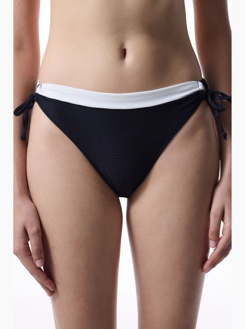 Dames nova bikinibroekje penti - Kiabi Dames nova bikinibroekje penti - Kiabi