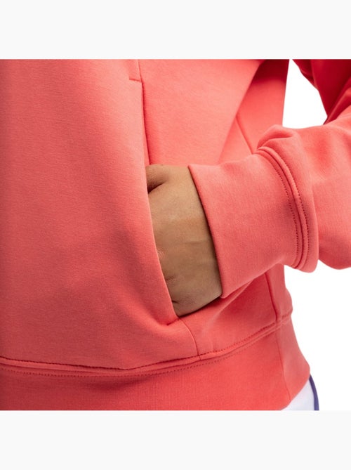Dames padelhoodie - Kiabi