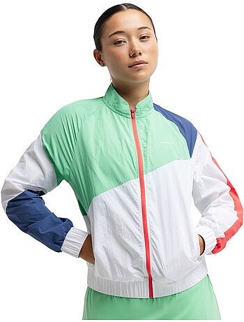 Dames padeljack
