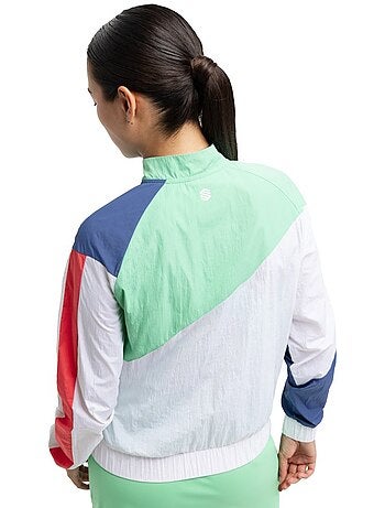 Dames padeljack