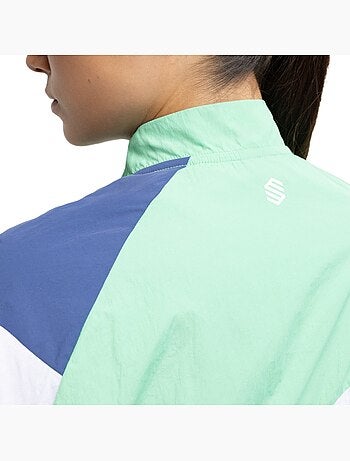 Dames padeljack
