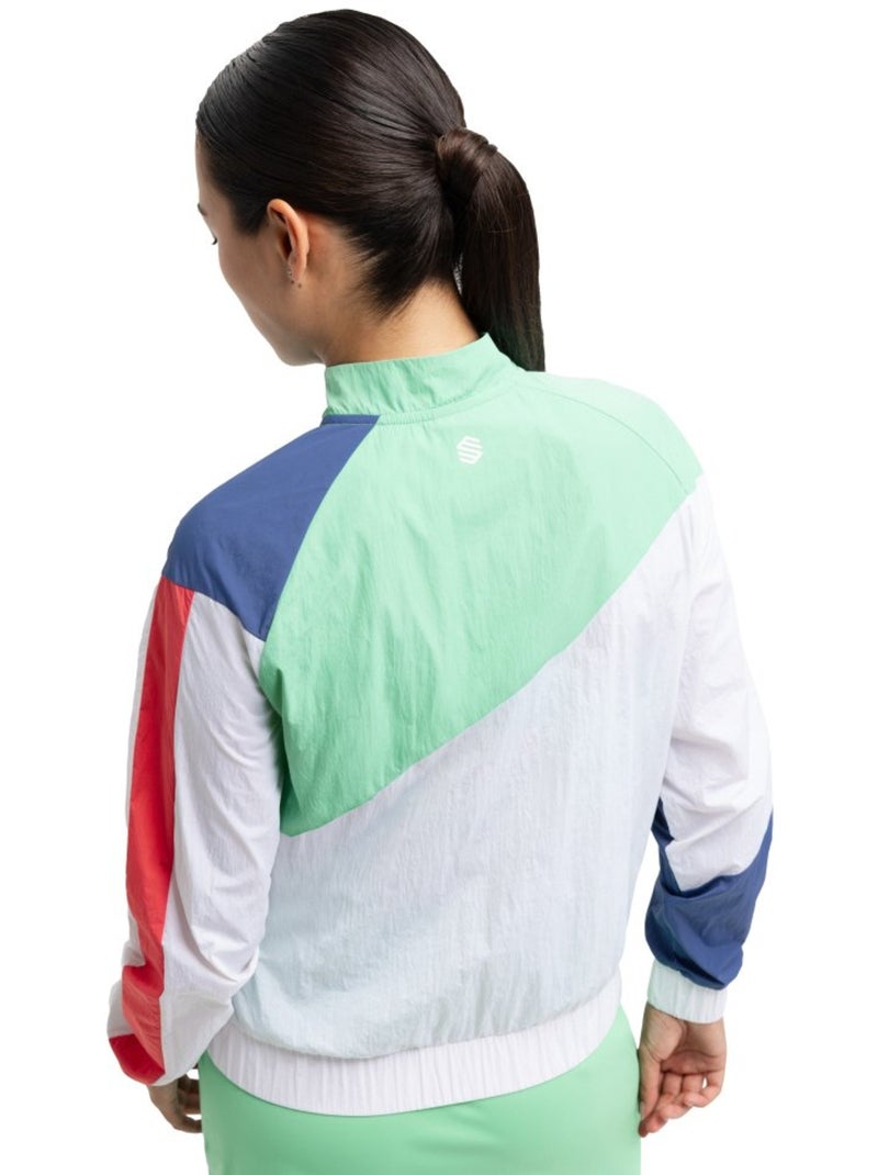 Dames padeljack Multicolor - Kiabi