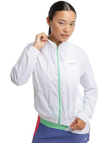 Dames padeljack