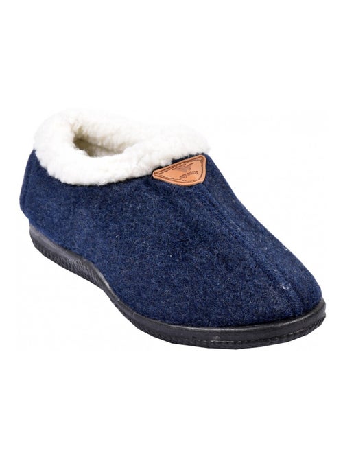 Dames pantoffel COCOONING - Kiabi
