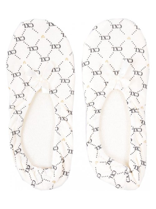 Dames pantoffels CXL BY LACROIX - Kiabi Dames pantoffels CXL BY LACROIX - Kiabi