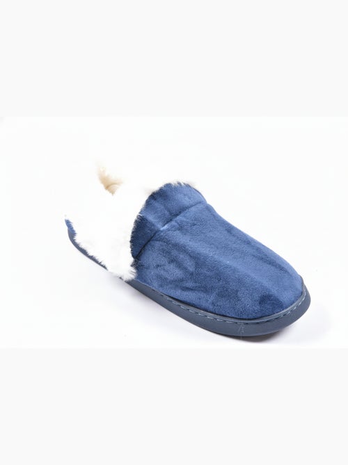 Dames pantoffels Ultra Licht MD9691 - Kiabi Dames pantoffels Ultra Licht MD9691 - Kiabi