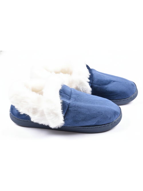 Dames pantoffels Ultra Licht MD9691 - Kiabi Dames pantoffels Ultra Licht MD9691 - Kiabi