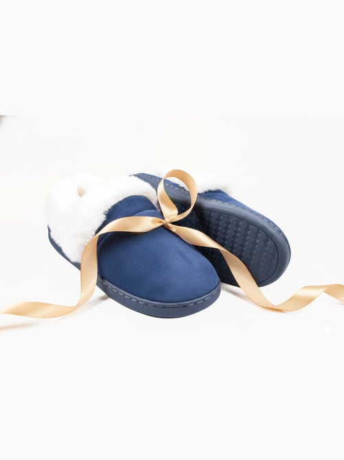 Dames pantoffels Ultra Licht MD9691 - Kiabi Dames pantoffels Ultra Licht MD9691 - Kiabi