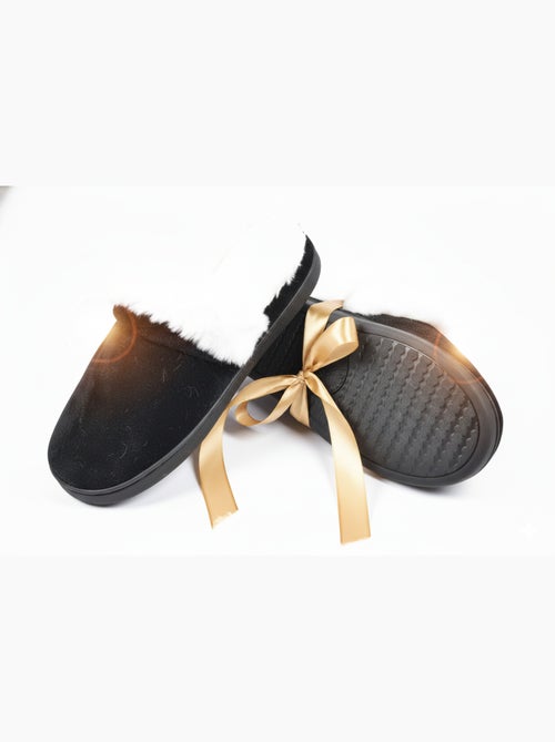Dames pantoffels Ultra Licht MD9691 - Kiabi Dames pantoffels Ultra Licht MD9691 - Kiabi
