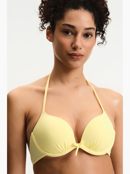 Dames push-bikinitop penti - Kiabi
