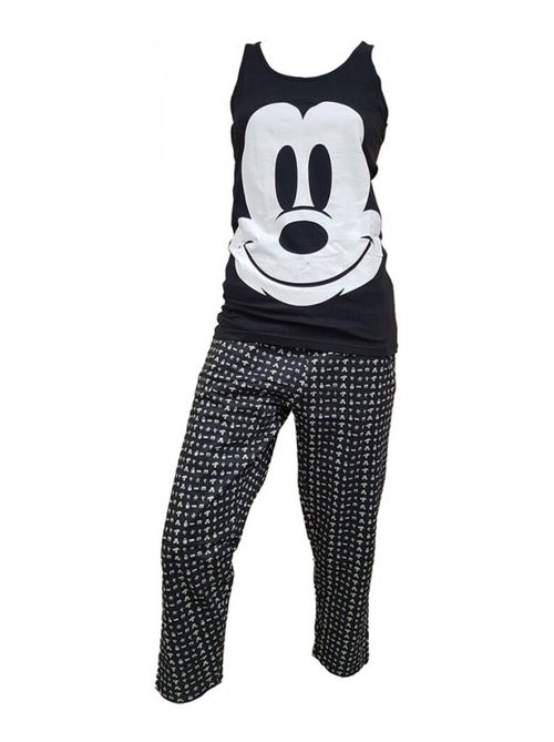 Dames pyjama MINNIE katoen - Kiabi Dames pyjama MINNIE katoen - Kiabi