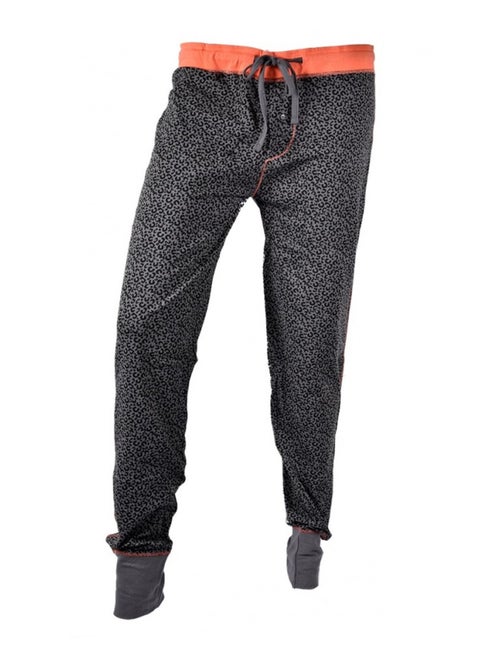 Dames Pyjama NO PUBLIK in Katoen - Kiabi