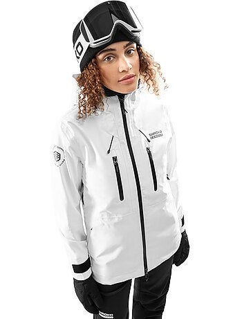 Dames recco® snowboardjas