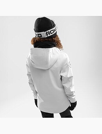 Dames recco® snowboardjas