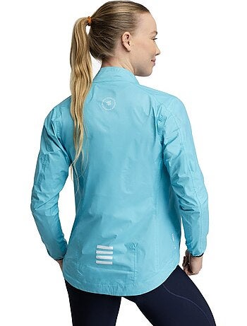 Dames regenjack