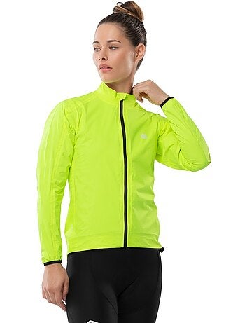 Dames regenjack