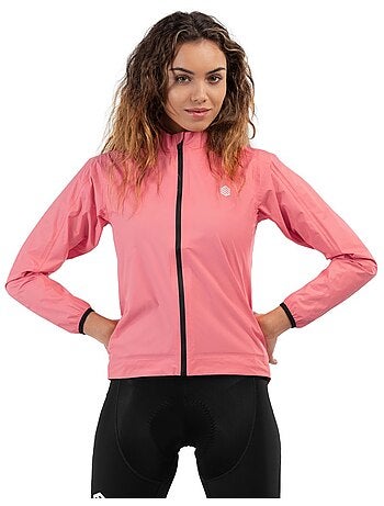 Dames regenjack