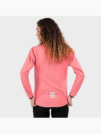 Dames regenjack