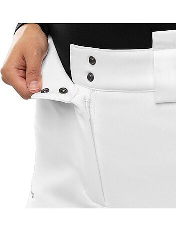 Dames retro skibroek
